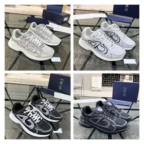 DIOR B30 Sneakers Casual Shoes-0587  
